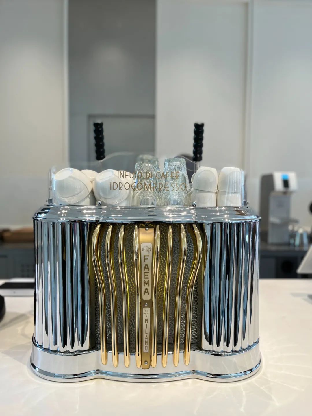 bluebottlecoffee上海首店,bluebottlecoffee中国香港新店