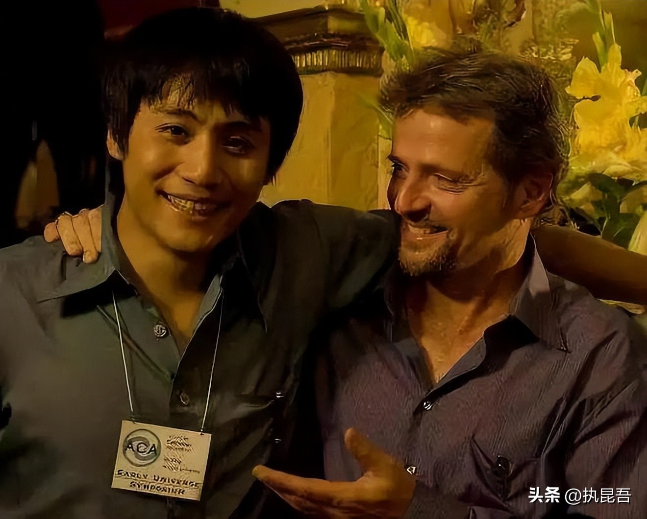 清华留美高材生被枪杀,北大学霸在美国惨遭杀害