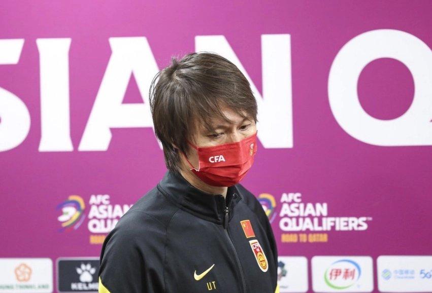 李铁和李金羽视频,李铁张玉宁李金羽