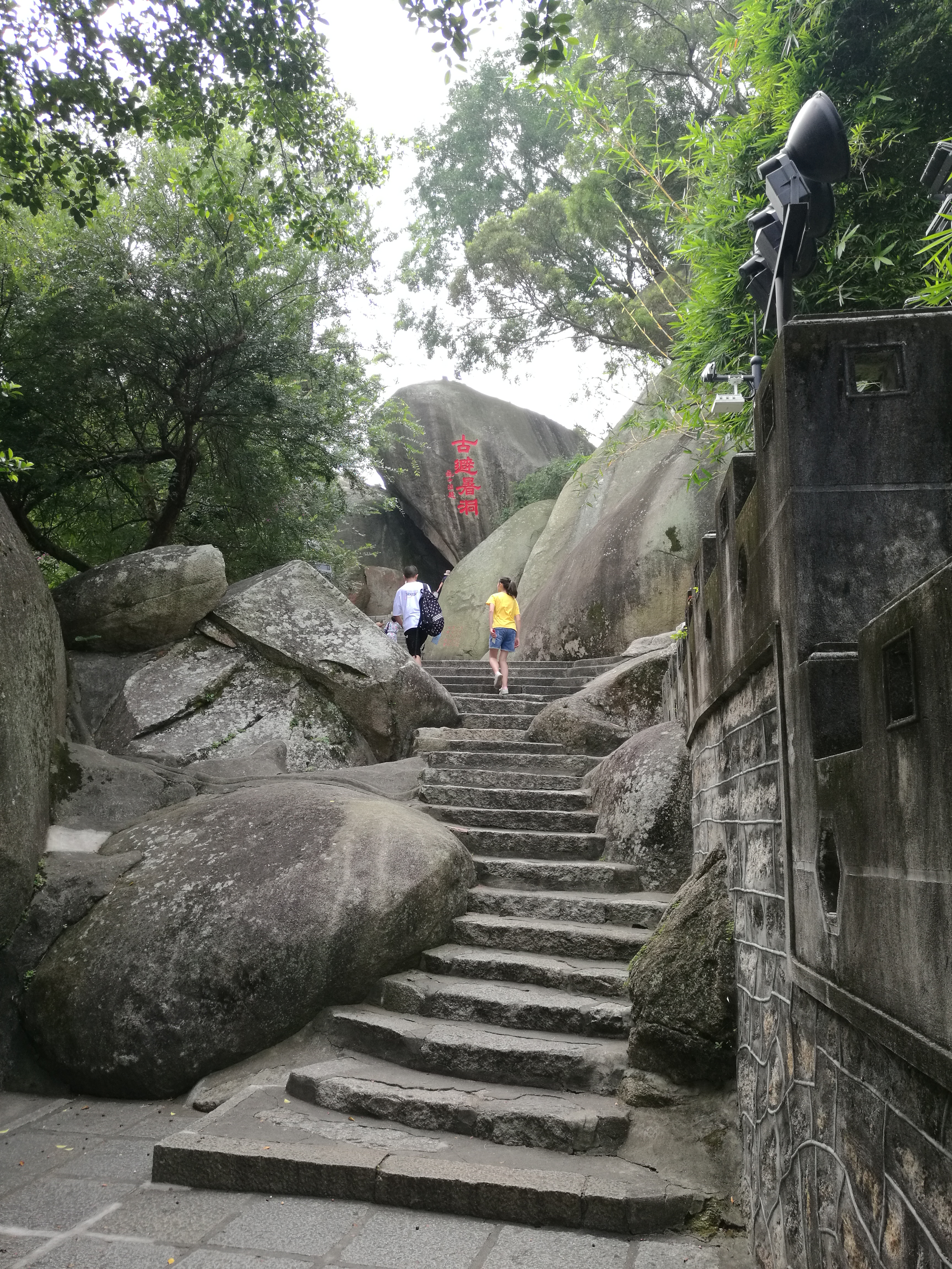 厦门一座来了就不想走的城市,去鼓浪屿不想逛太久