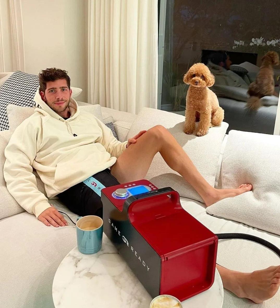 西班牙中场塞尔吉,西班牙国家队罗贝托