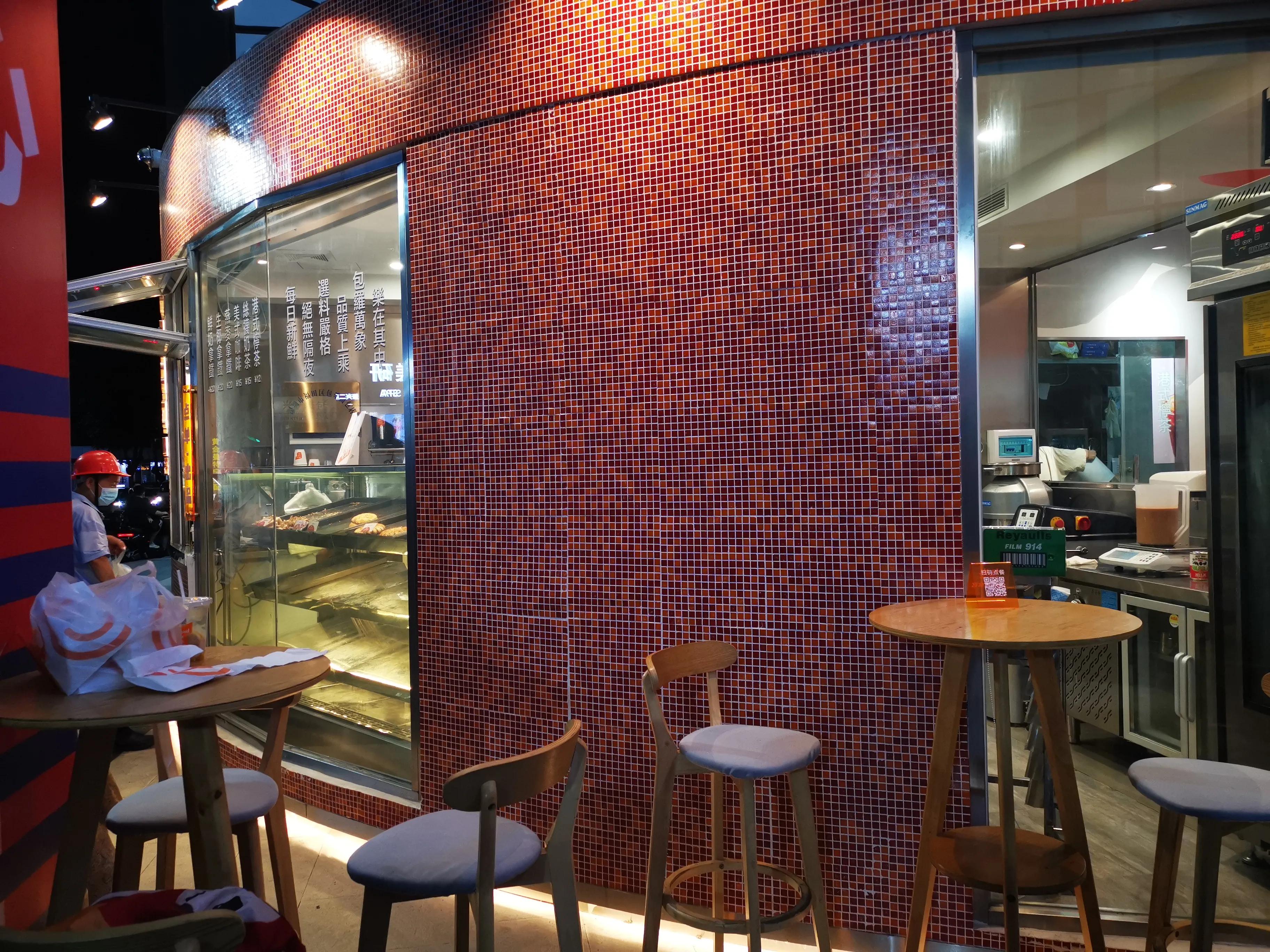 郑州两元面包店,包推荐简约