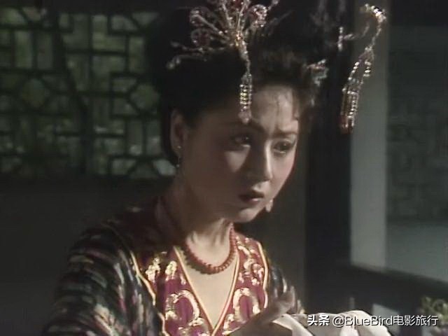 被誉为无法复制的经典电视剧86版《西游记》取景地大揭秘二