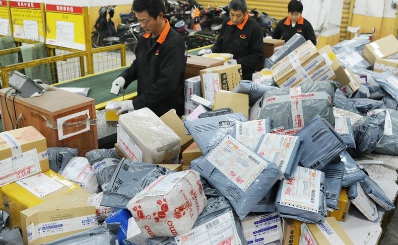 哪种快递比较省钱便宜又快,什么快递最值得发货最便宜