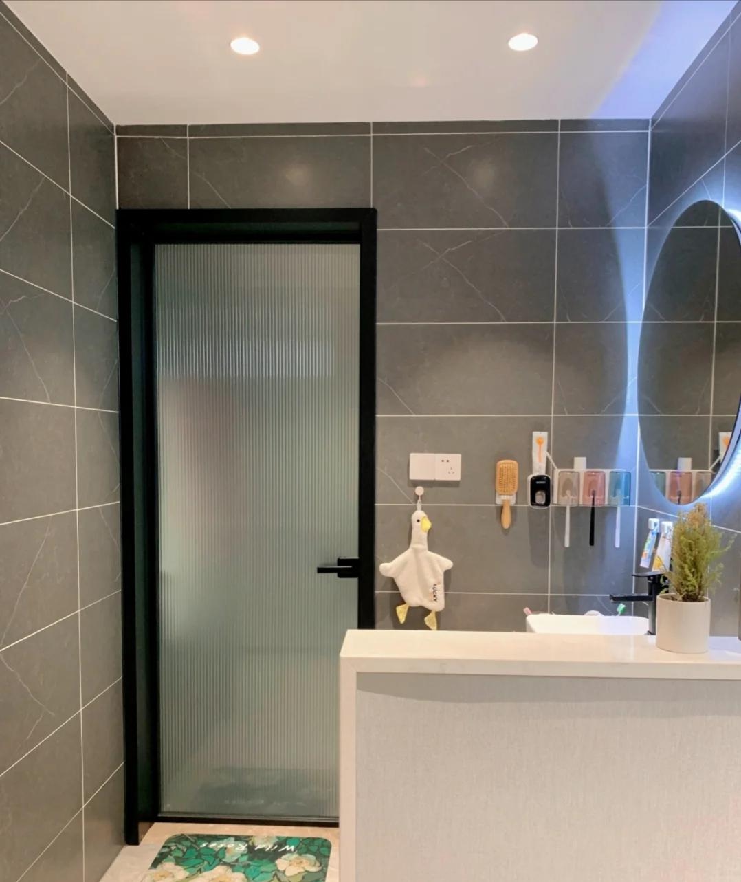 卫生间装修超后悔的五件事,118平米装修后悔的36个细节