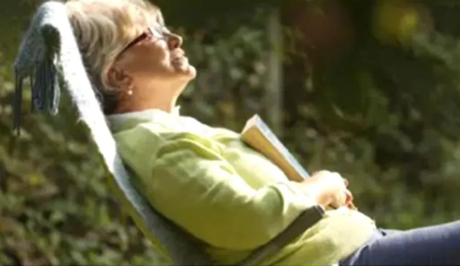 女性想要健康长寿得防衰老，防衰先要防萎缩