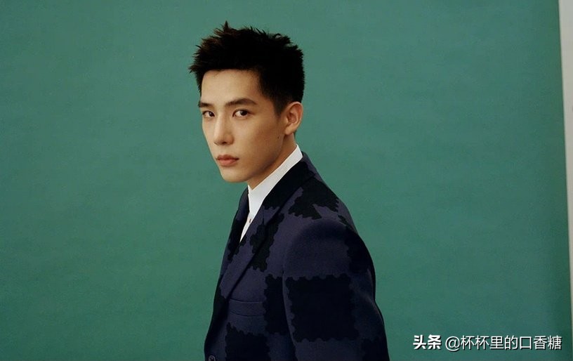 许凯与吴磊,许凯王一博易烊千玺是组合吗