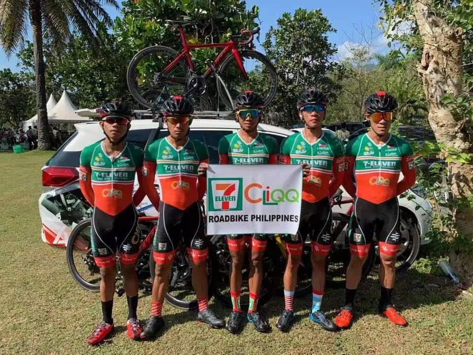 回归与升级2023环湖赛车队完整名单出炉