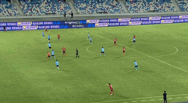 天津津门虎vs河北队冲突背后,津门虎和河北队赛后冲突