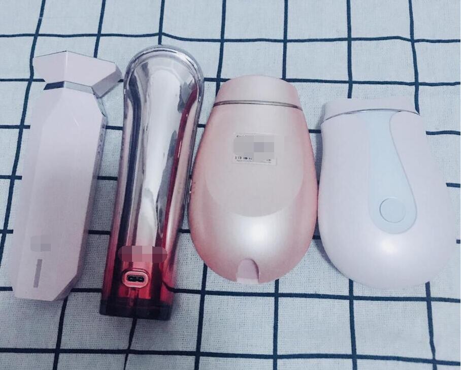 cellcure美容仪是智商税吗,mesmooth射频美容仪智商税