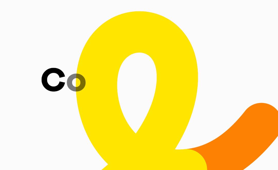 coco奶茶logo设计,coco茶饮标志