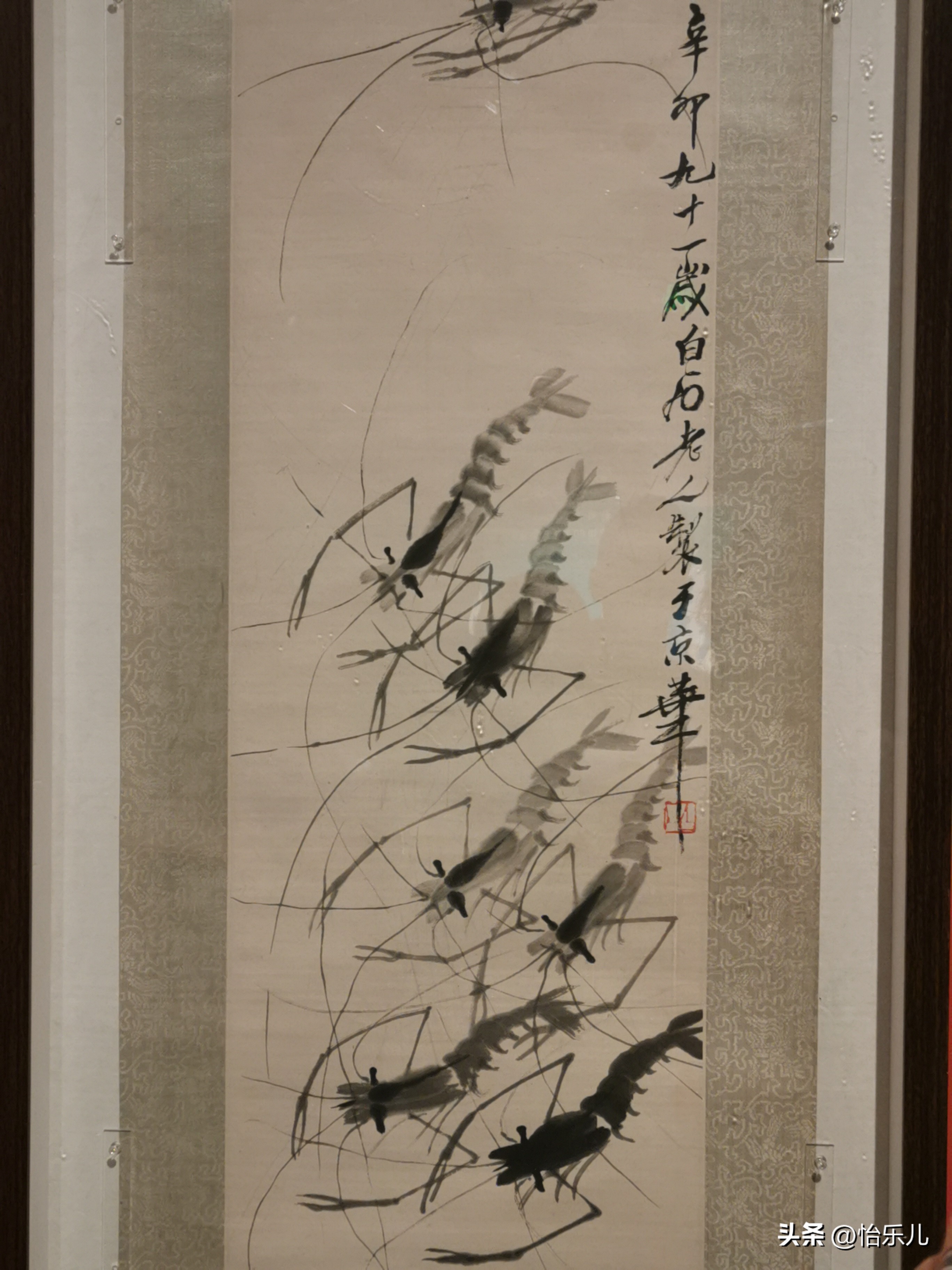 是谁还没有去刷中国美术馆？快！冲！啊！