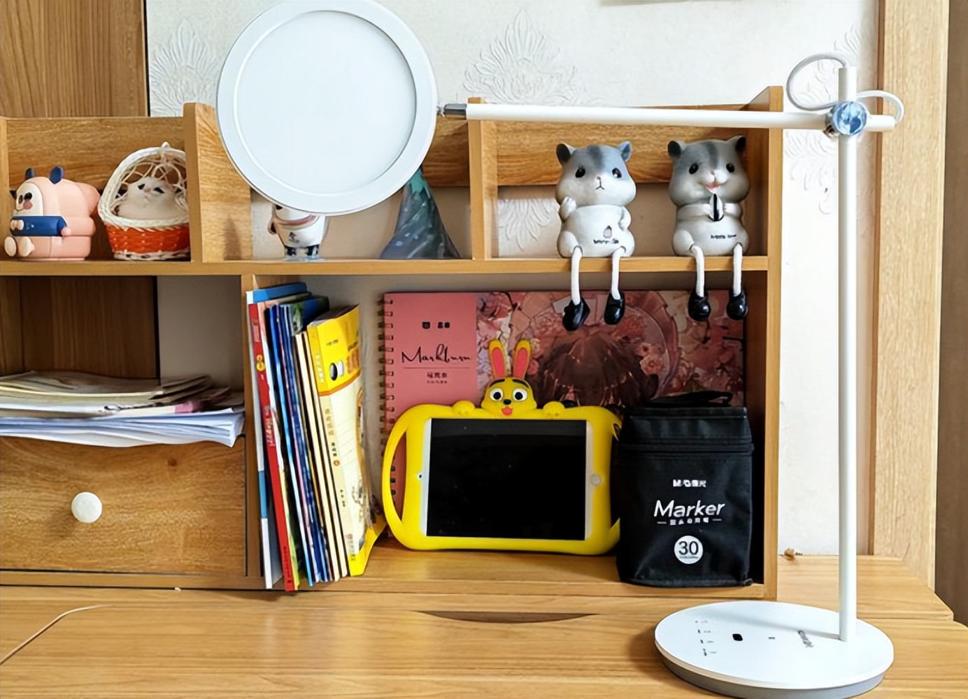 护眼灯台灯推荐以及选购方法,2023护眼台灯排行榜