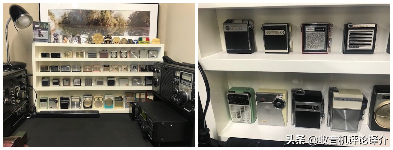 日本最经典袖珍收音机,世界顶级袖珍收音机大全