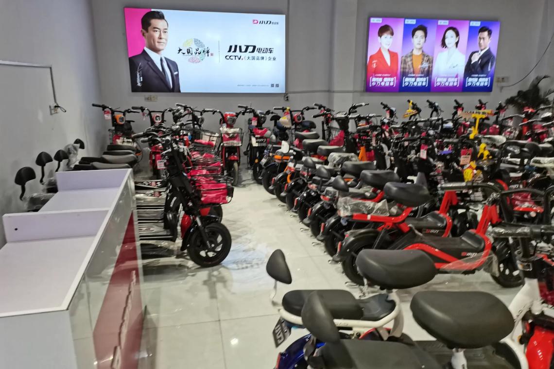 一辆电动车制造成本多少？店家赚多少？网购靠谱吗？行内人说实话