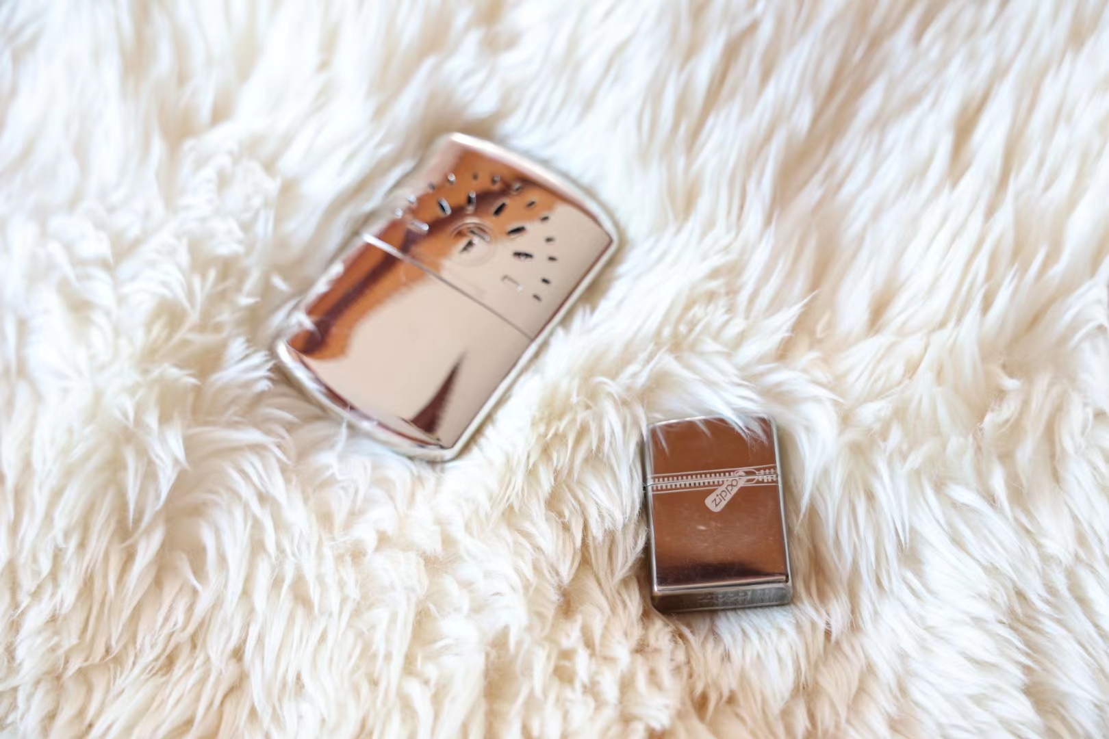 在2022年的冬天，我买了个十几年前流行的小玩意儿