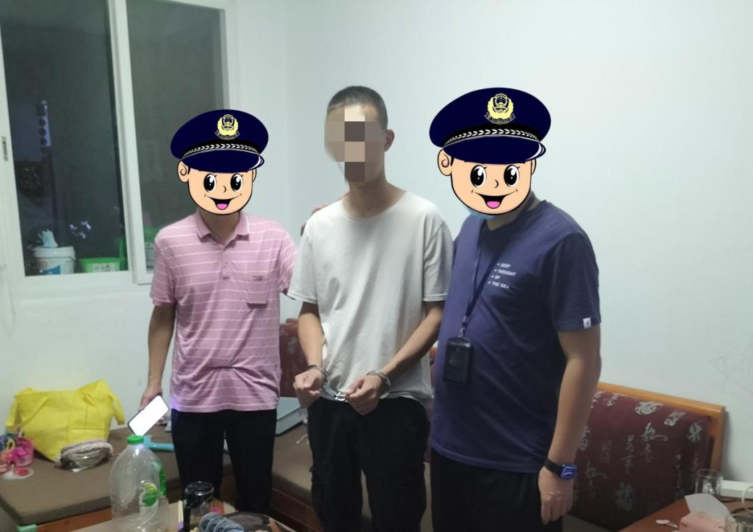 百日行动|朋友圈热卖的网红“*肥药减**”可要慎入啊！