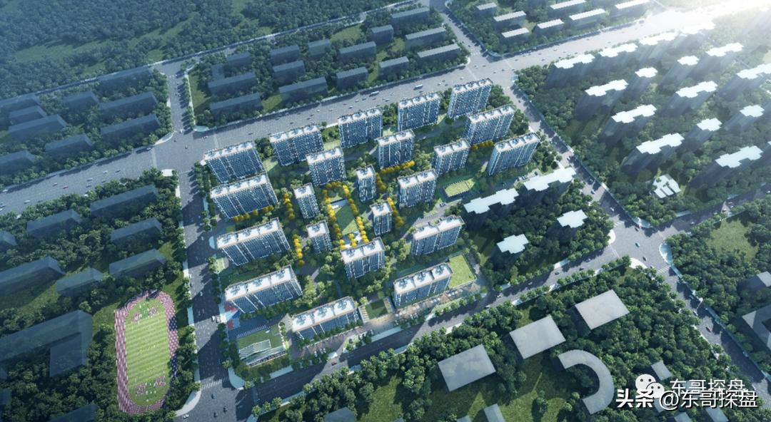 2024年下半年郑州有哪些新盘入市,郑州楼市下半年新盘