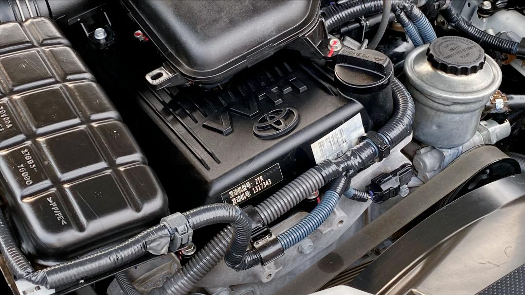 丰田霸道翻新全过程,丰田霸道能回原厂重新组装大修么