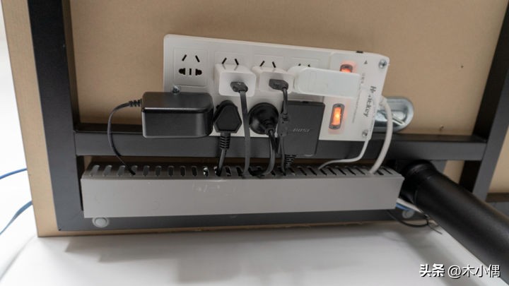 排插各个品牌测评,最好的国产排插拆解对比