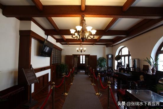 清朝末代皇帝溥仪居住的地方,末代皇帝溥仪晚年去参观故宫