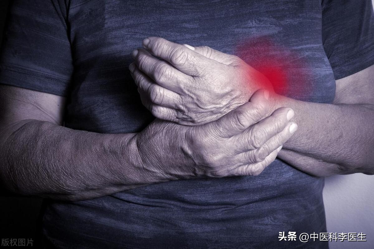 中医治息肉结节囊肿几味中药,为什么会有息肉和囊肿