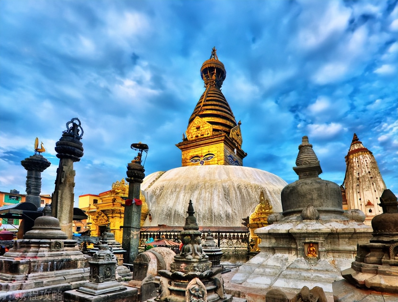 尼泊尔一妻多夫制的城市家庭,尼泊尔女性一生要嫁两次