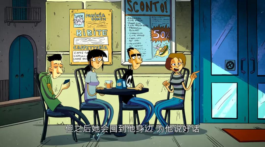 不好看的冷门电影,没人看的冷门电视剧有哪些