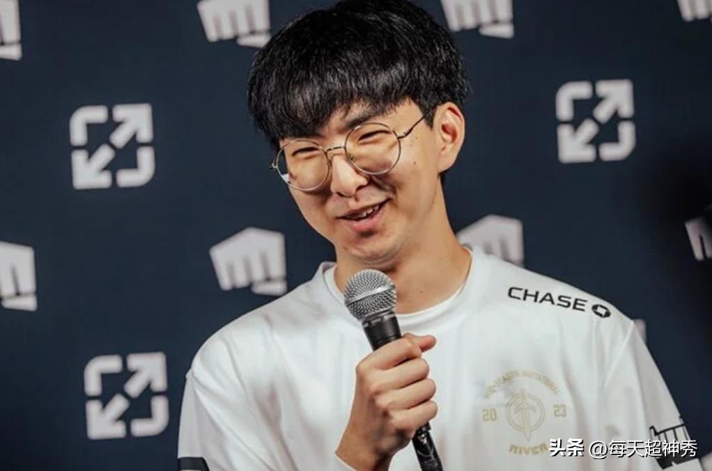 BLG对决GG，River表明决心，Yagao力挺野王Xun