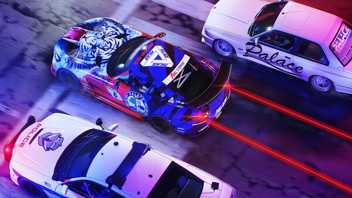 steam免费飙车游戏推荐,steam什么飙车游戏最爽