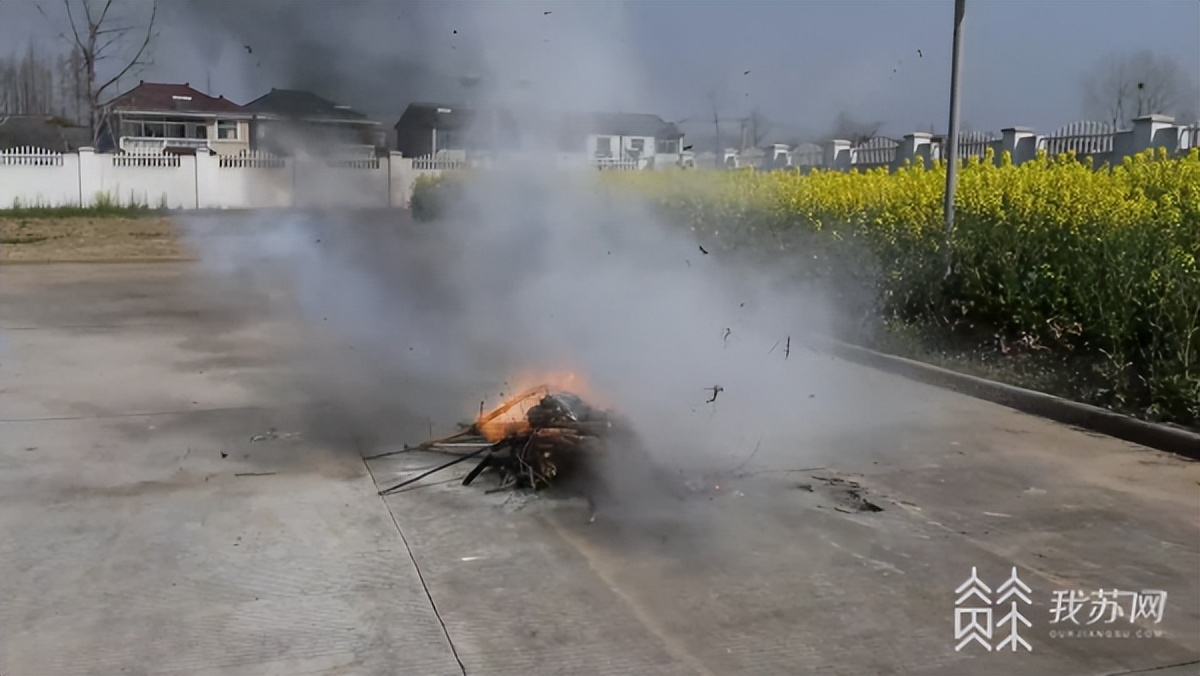 消防产品也有假消防蜀黍教你辨识,消防员测试网红灭火产品盘点