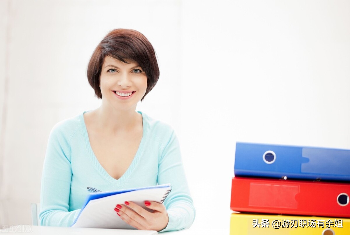 文员岗位职责是什么,文员属于什么工作职业类别