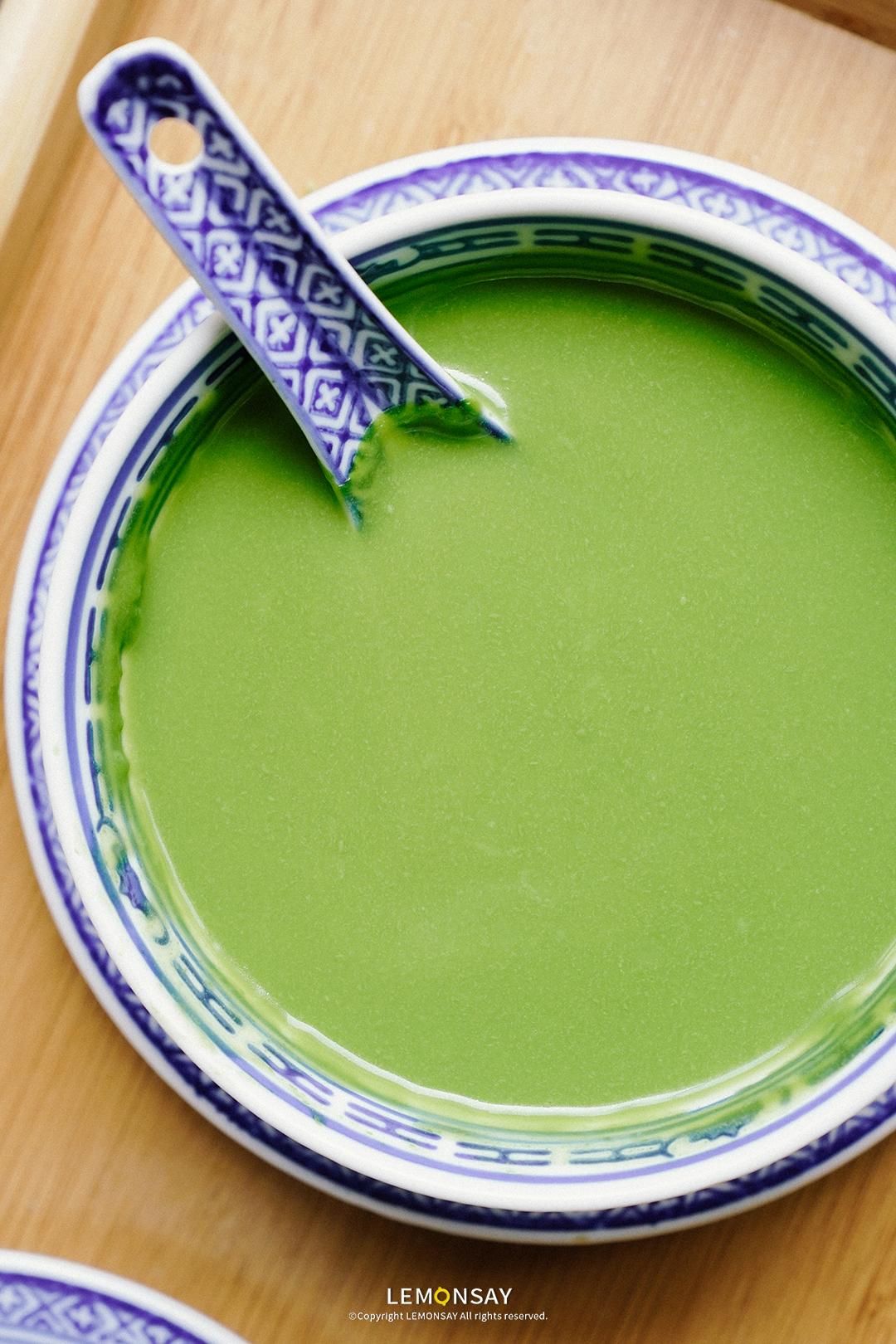 「岳父糖水」，深圳也有了