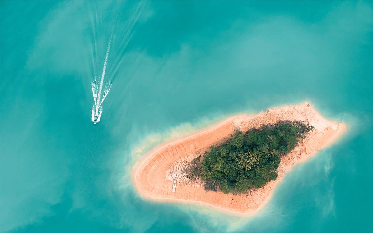 南海沉船大揭秘,南海沉船深度解析