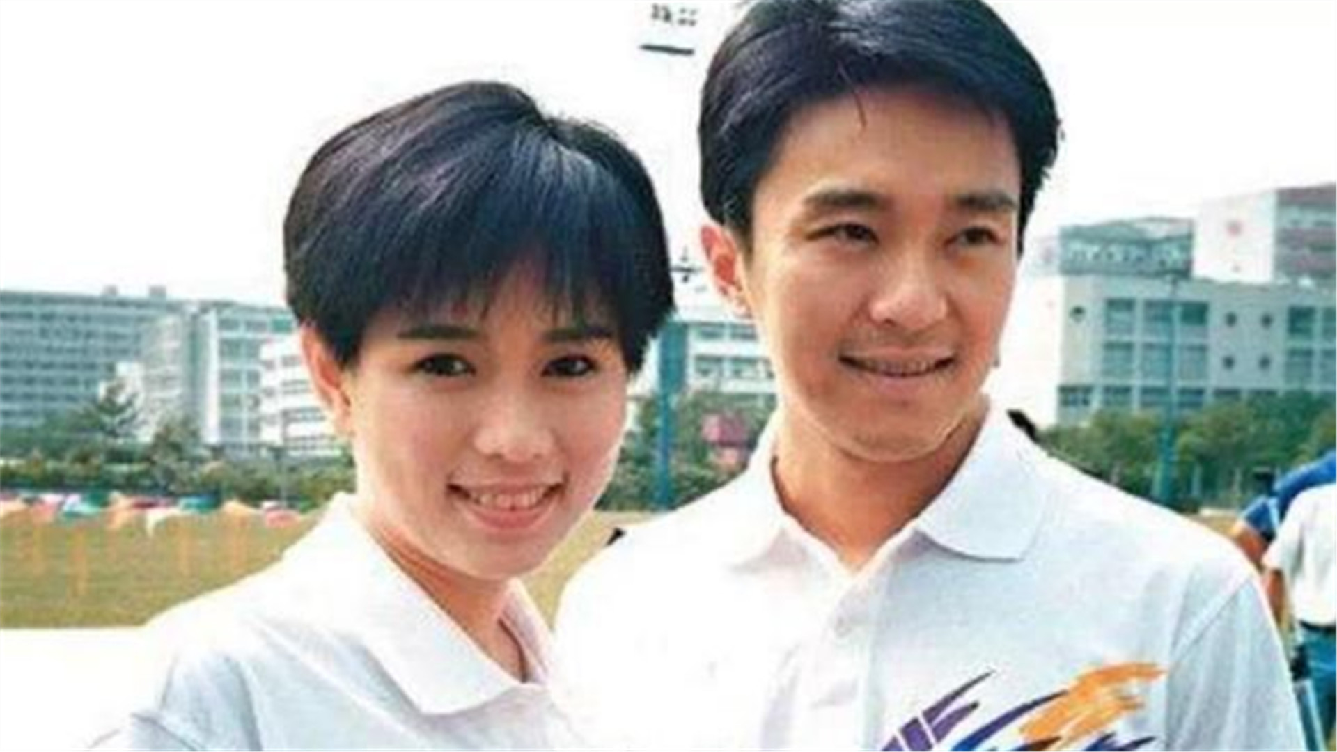 周星驰对罗慧娟的感悟,罗慧娟回应周星驰的视频