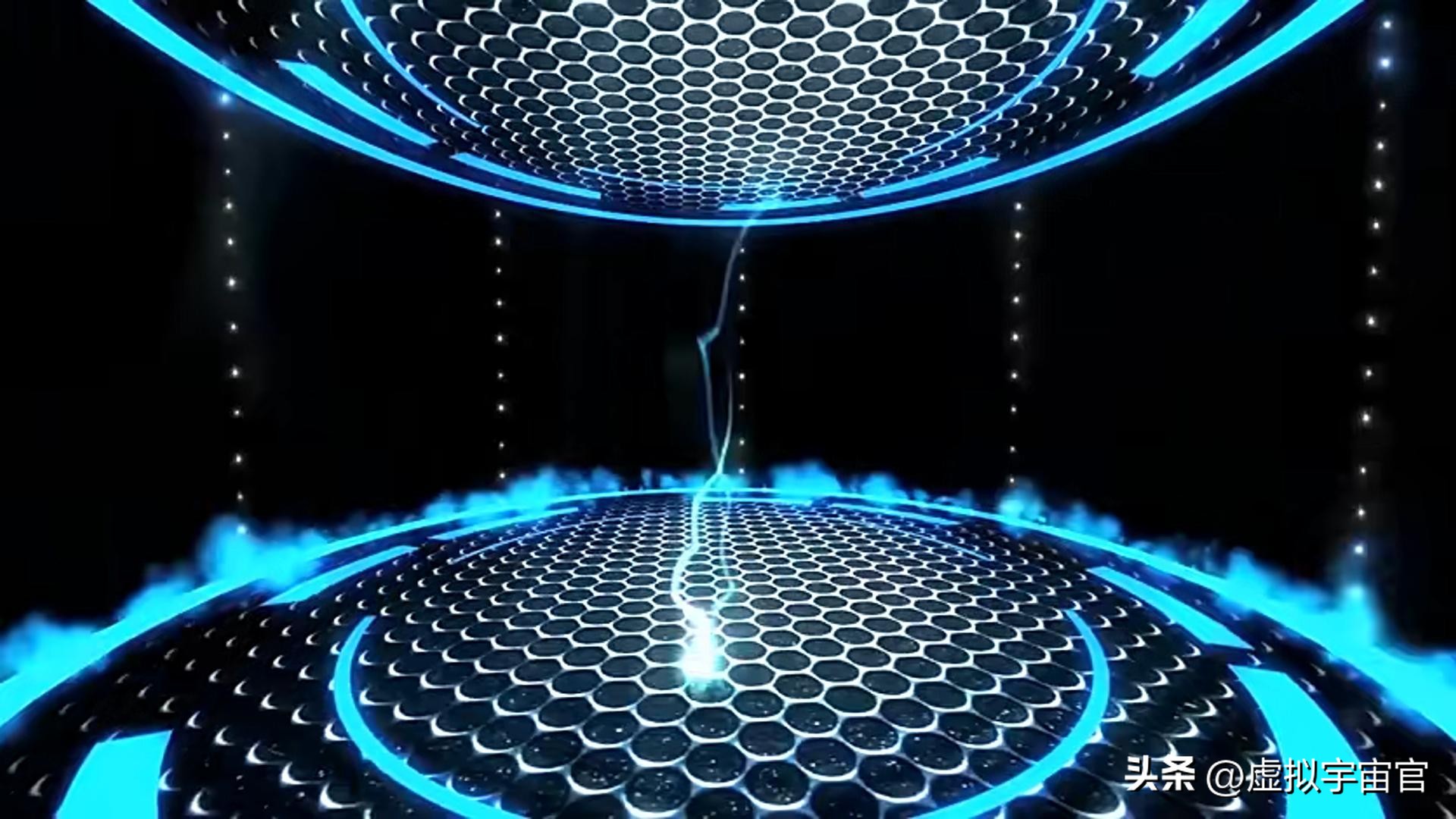 虚拟宇宙和平行宇宙,虚拟宇宙深度解析