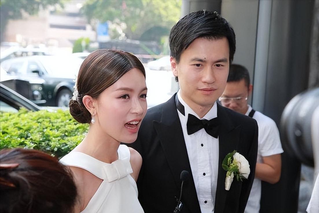 文咏珊首次零妆纯素颜拍戏,港星的颜值有多能打文咏珊