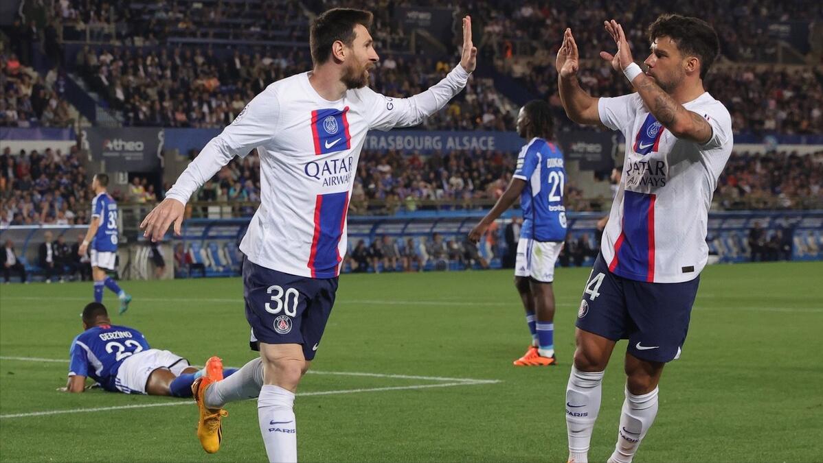 姆巴佩对梅西和c罗态度,姆巴佩对梅西和对c罗态度