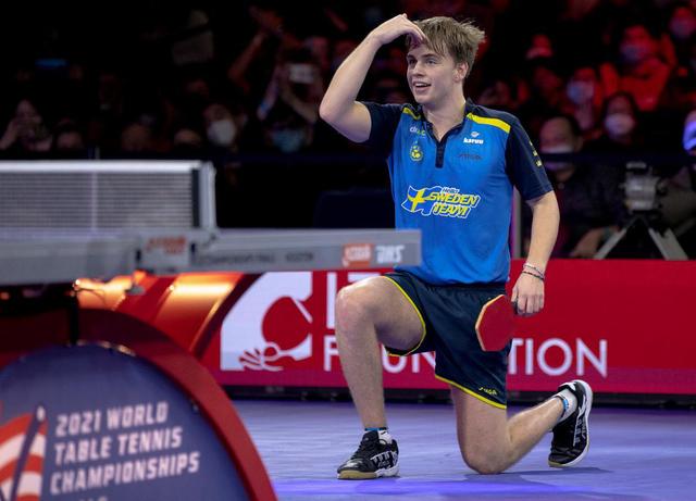 莫雷加德简介,世乒赛男单决赛莫雷加德