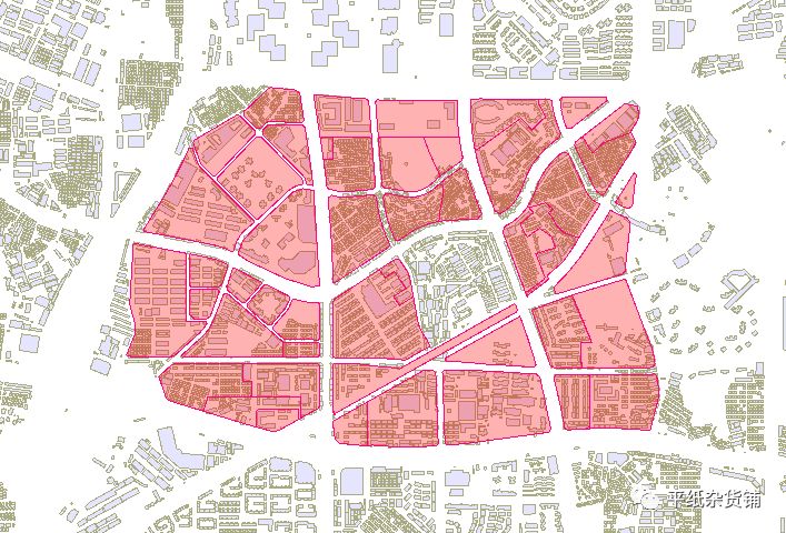 建筑物容积率计算方法,土地容积率计算方法