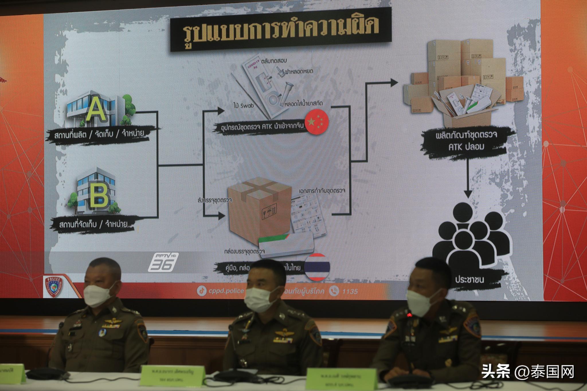 泰国毒品查获,泰国警方缴获毒品是真的吗