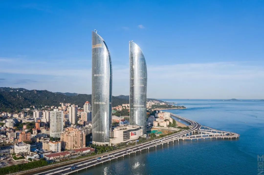 1000亿,福建超级投资平台诞生的背后