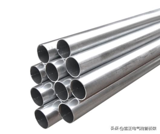 热镀锌穿线管的规格有哪些,热镀锌线管报价