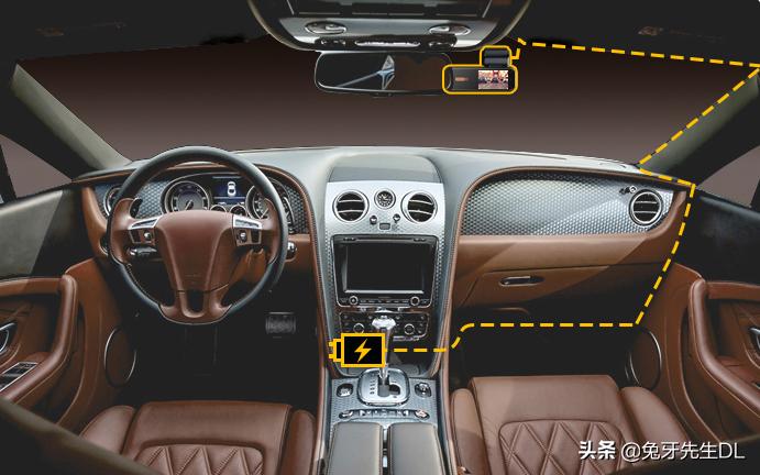 360行车记录仪k680升级版测评,360k980行车记录仪评测