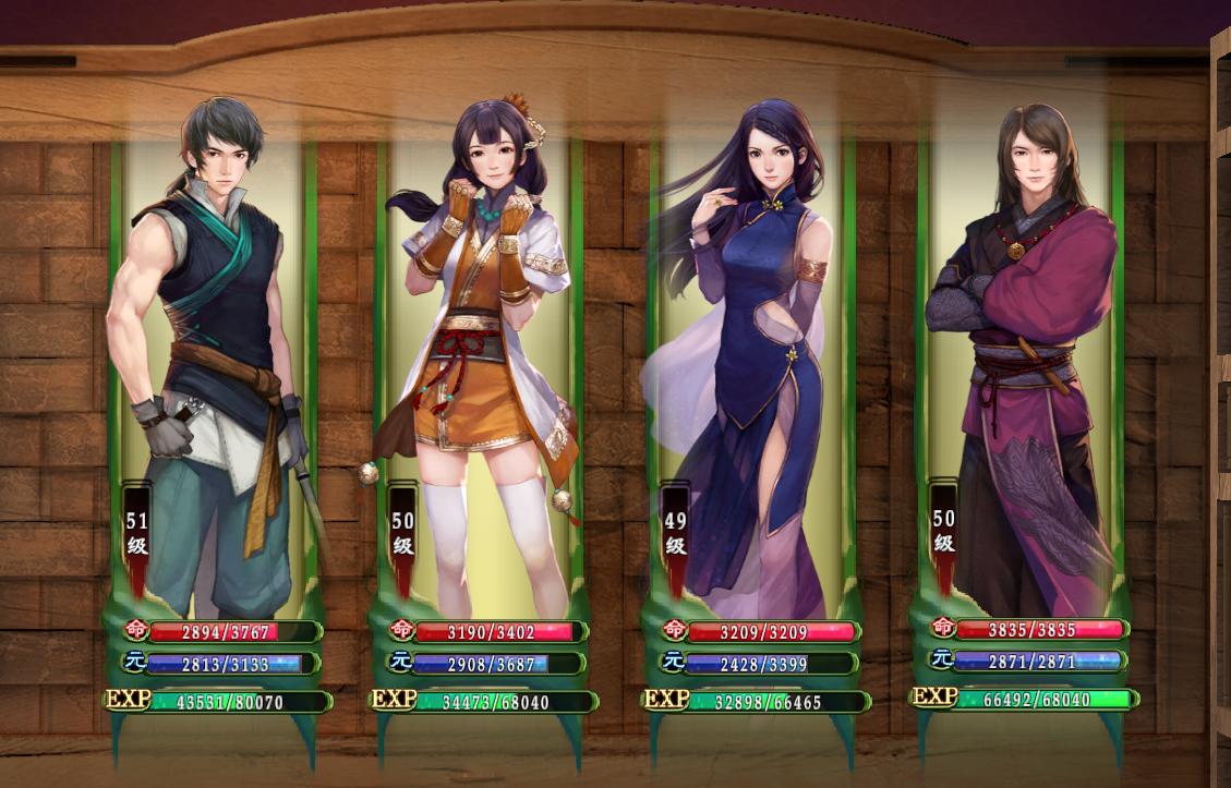 轩辕剑穹之扉怎么炼器,轩辕剑穹之扉配置要求