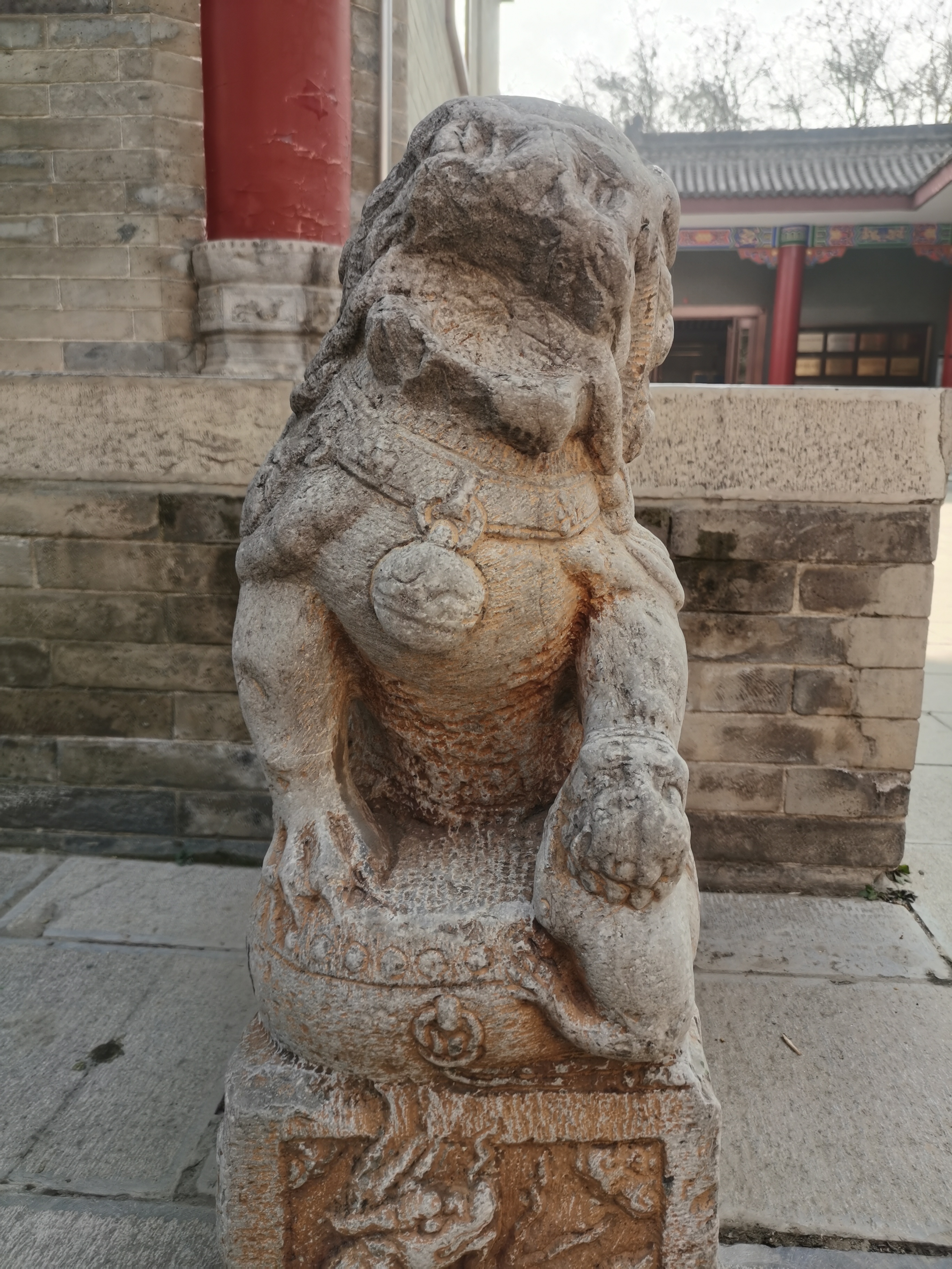 咸阳2天的短途旅游,咸阳出发三日穷游攻略