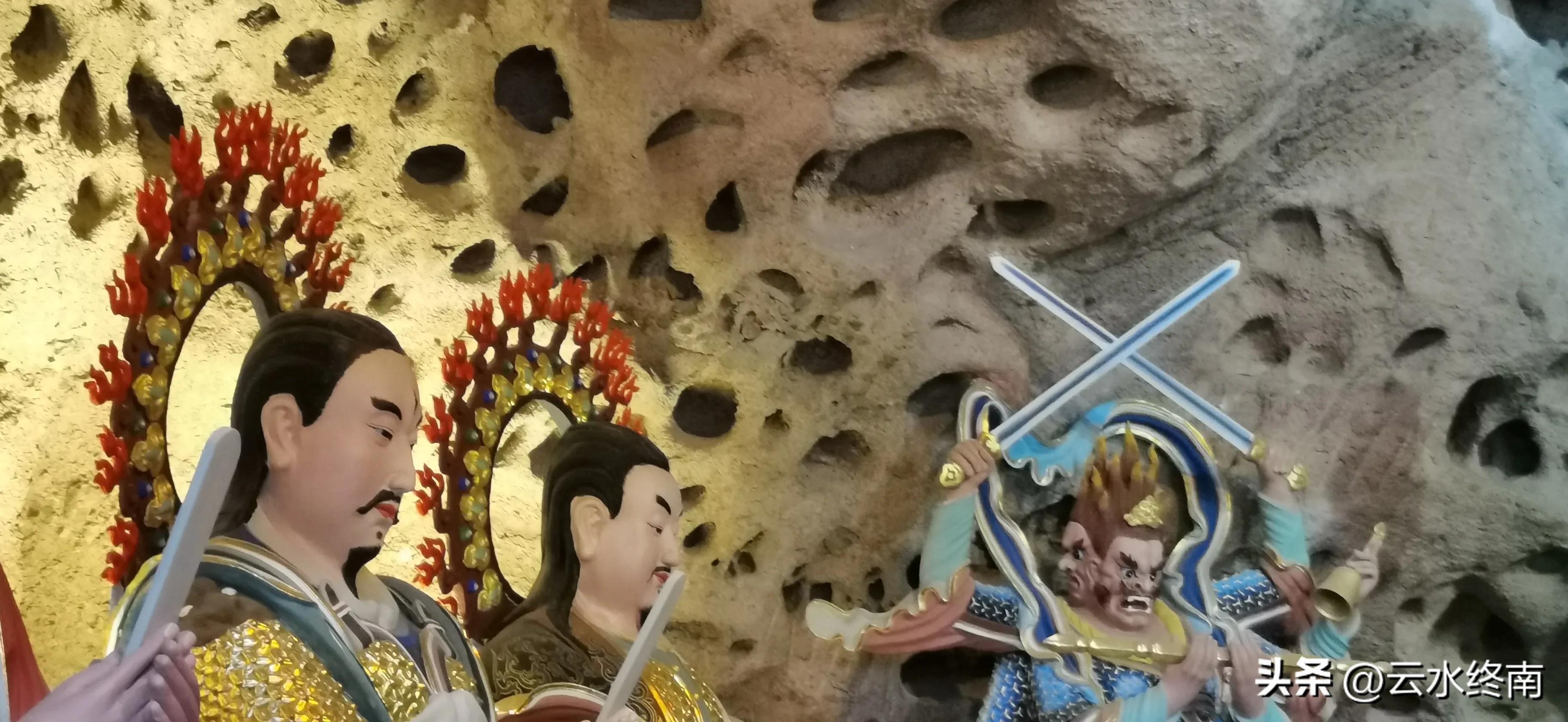 宝鸡好玩的自然山水地方推荐,宝鸡凉快好玩的地方