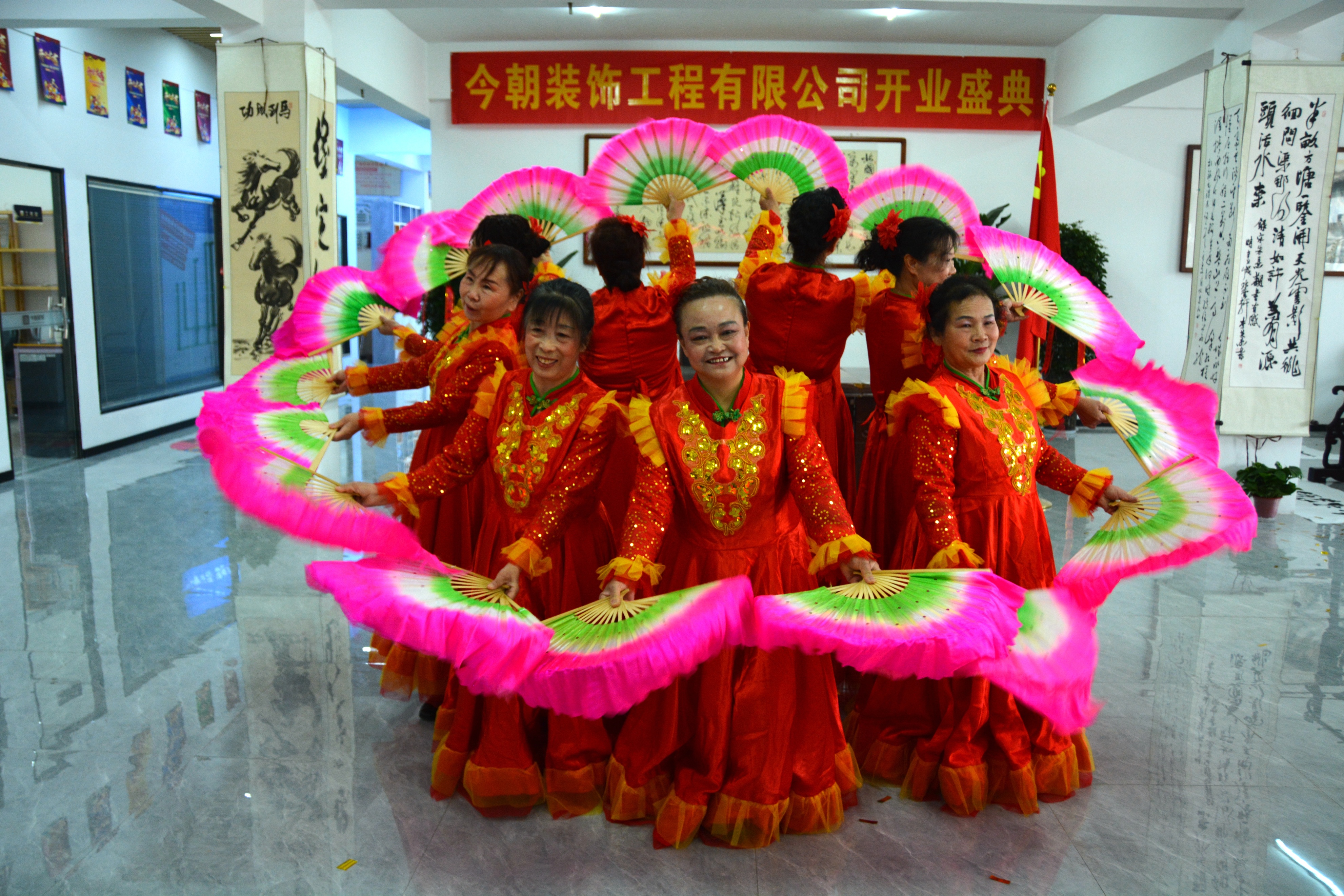 娲涢槼浠婃湞瑁呴グ,娲涢槼浠婃湞瑁呴グ鏈夐檺鍏徃