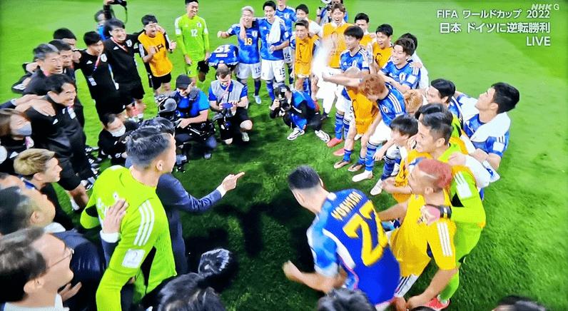 世界杯日本国足太太团曝光,世界杯日本美女太太团