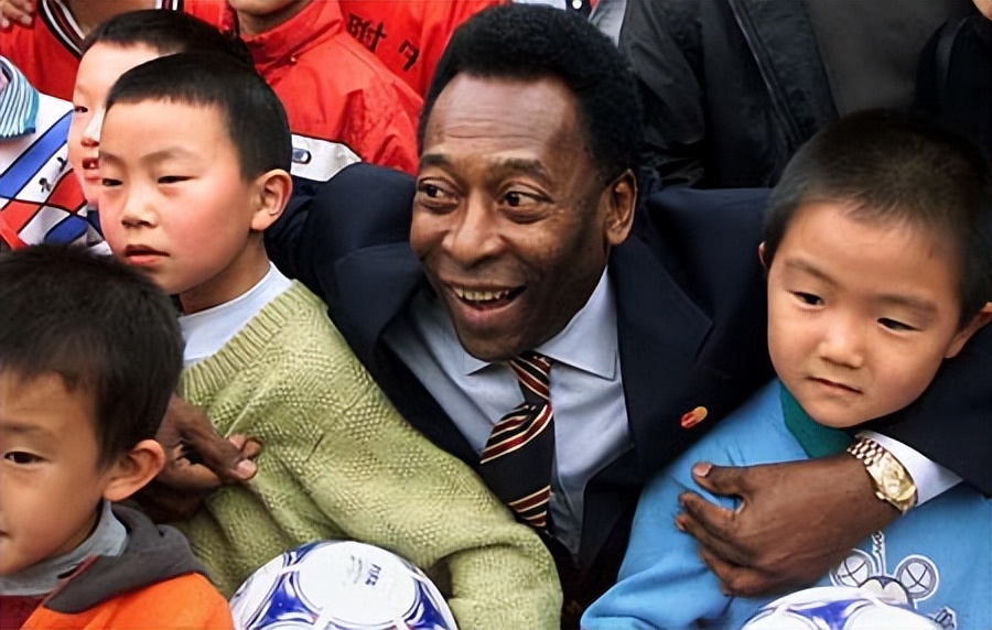 球王贝利哭泣,贝利吸毒事件